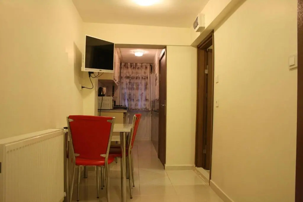 Marmara Apartments