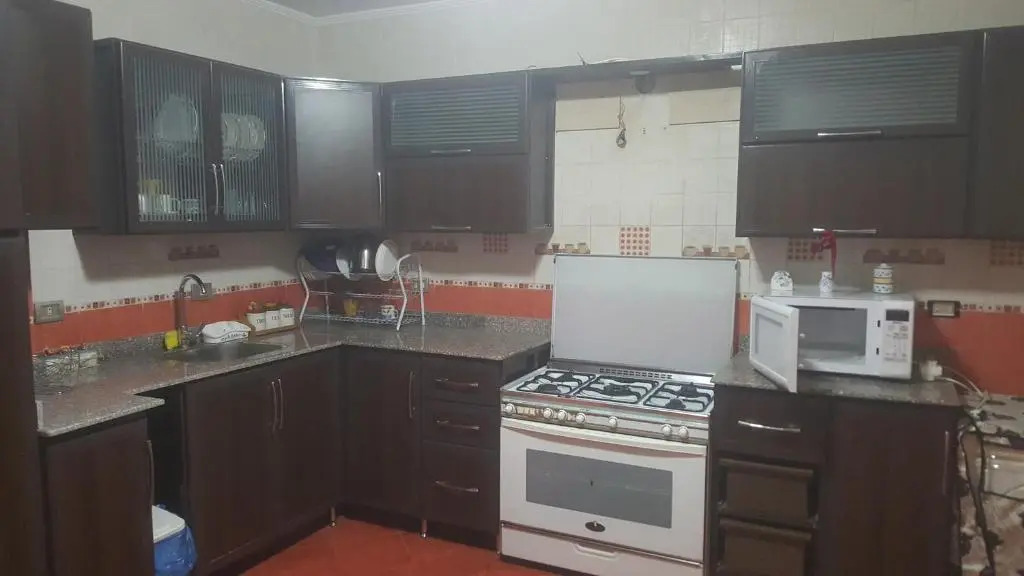 Holiday Villa 1