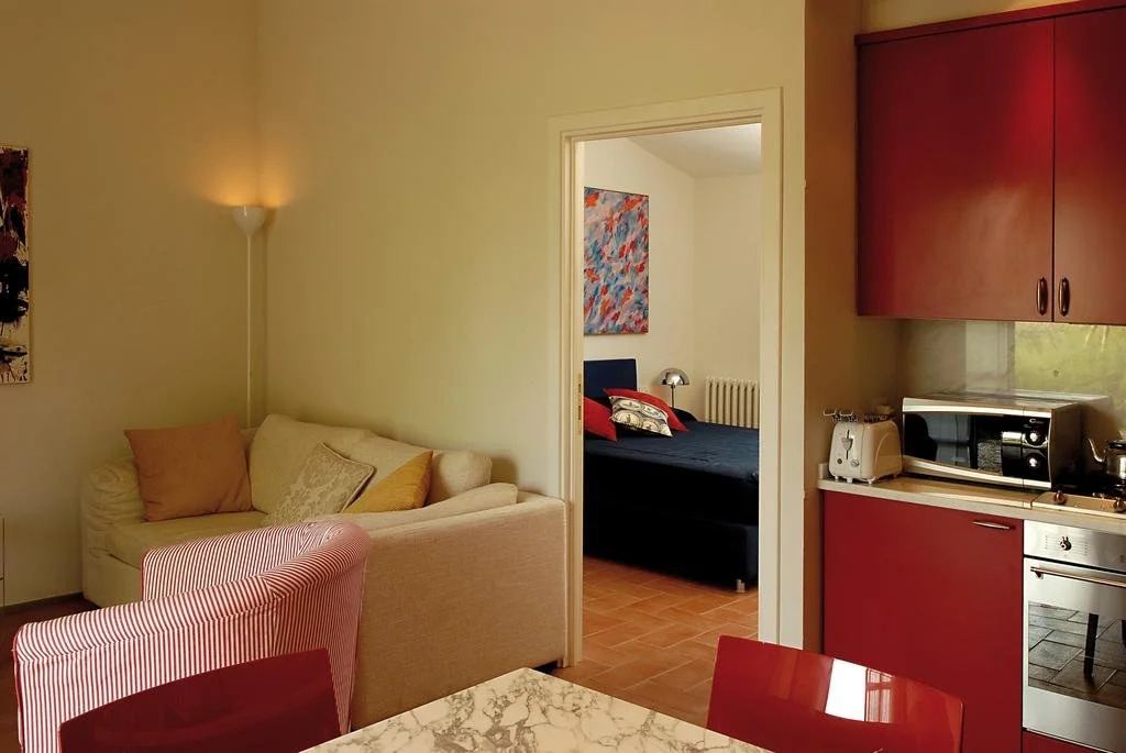 Residenza Ca De Frati