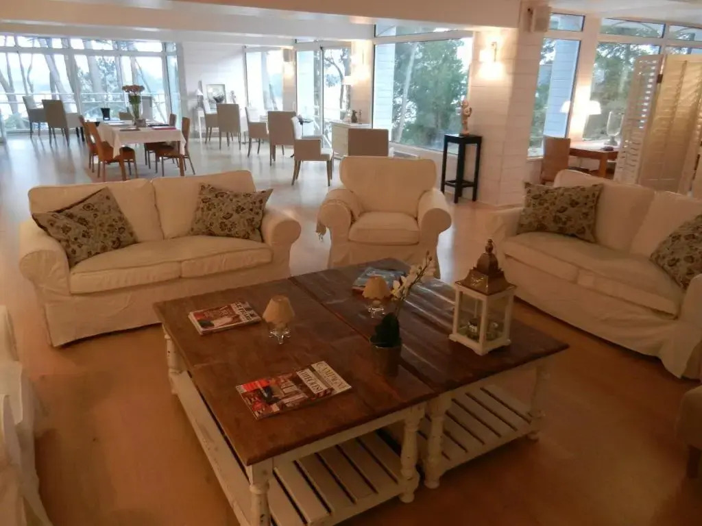 La Villa Bel Ange Hotel
