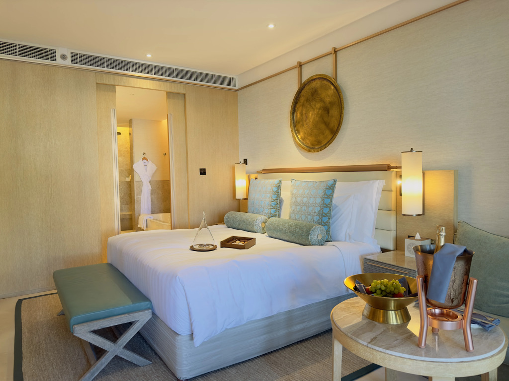 Jumeirah Muscat Bay Oman