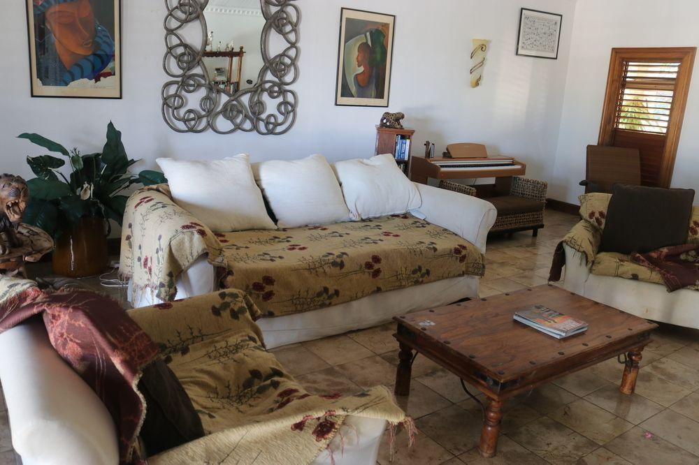10 Br Guesthouse - Montego Bay - Prj 1434