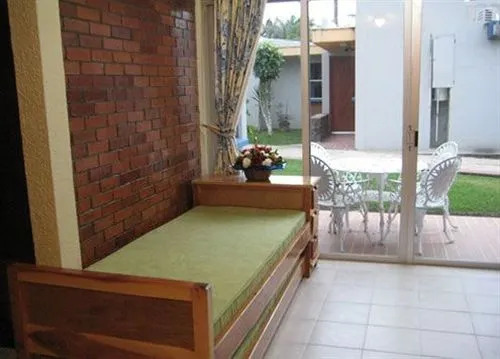 Costa Sol Hotel & Villas