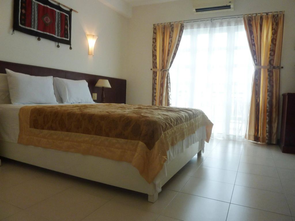 Diva Guesthouse