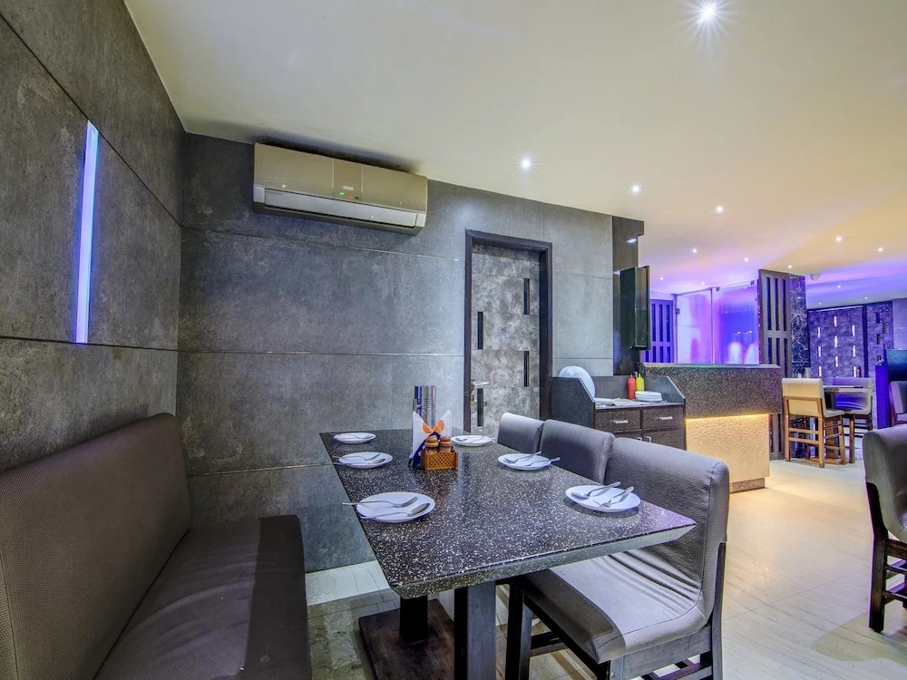 Hotel Sagar by OYO Rooms