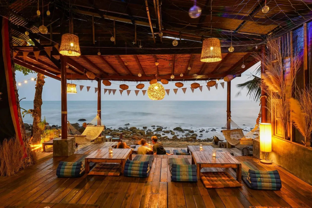 Warapura Resort