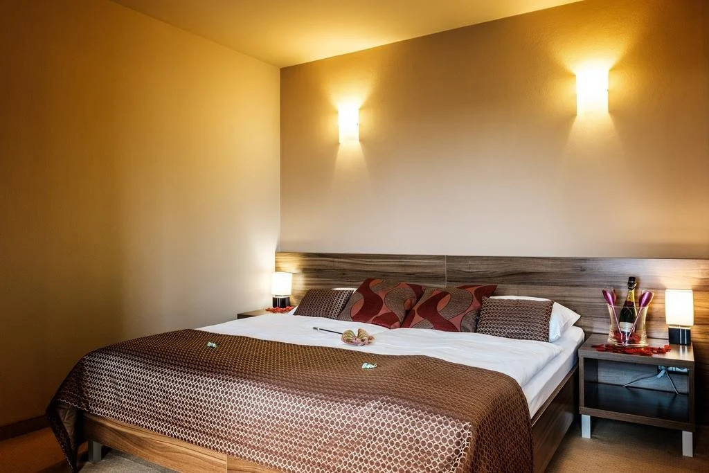 Hotel Comfort with free Wellness and Fitness Centrum