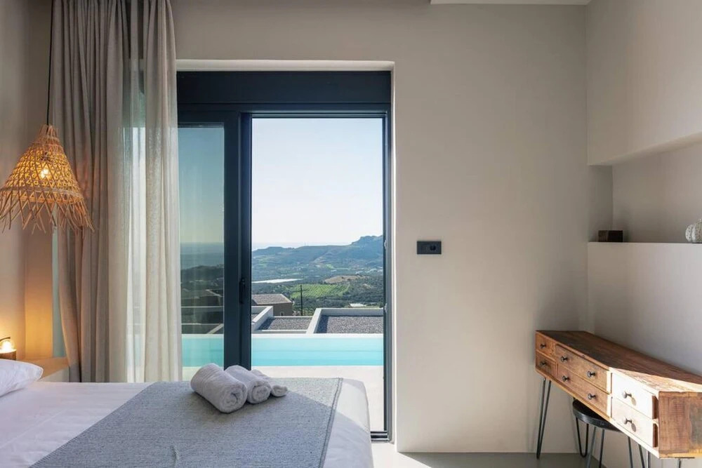 Villa Aragma