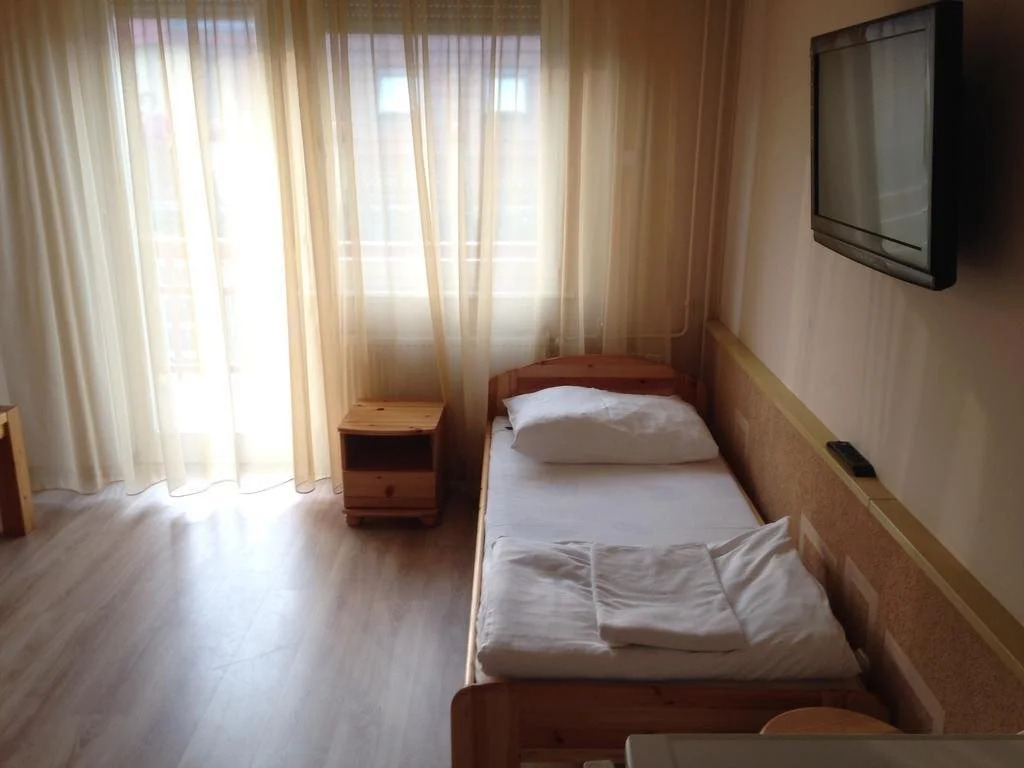 Hotel Átrium