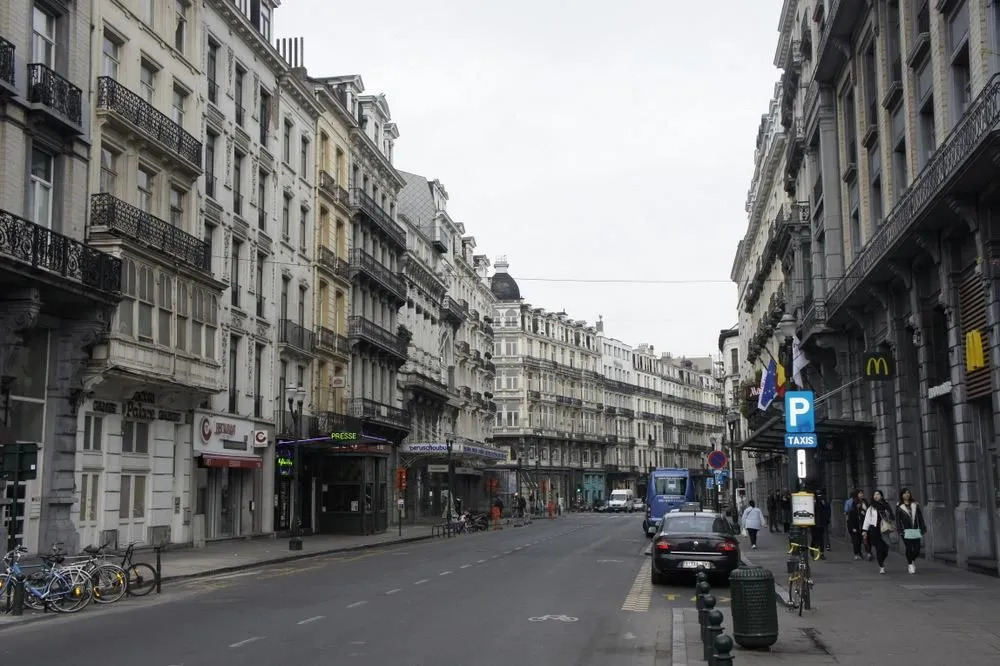 Bourse 3 - AAB 48785