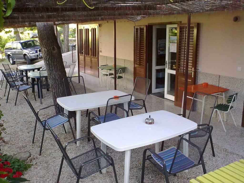 Villa Sanja