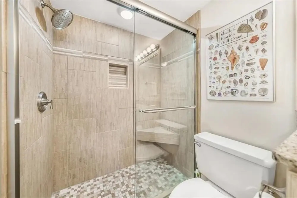 Sea Oats 142 2 Bedroom Home by RedAwning