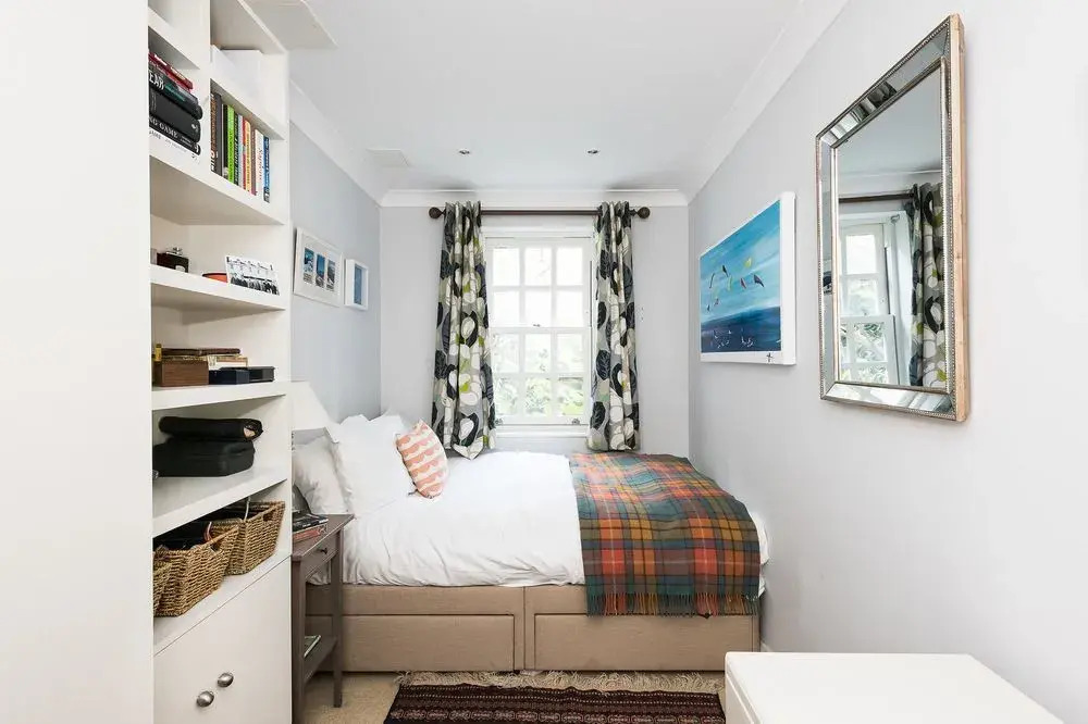 Cute 2BR Garden Flat in Pimlico
