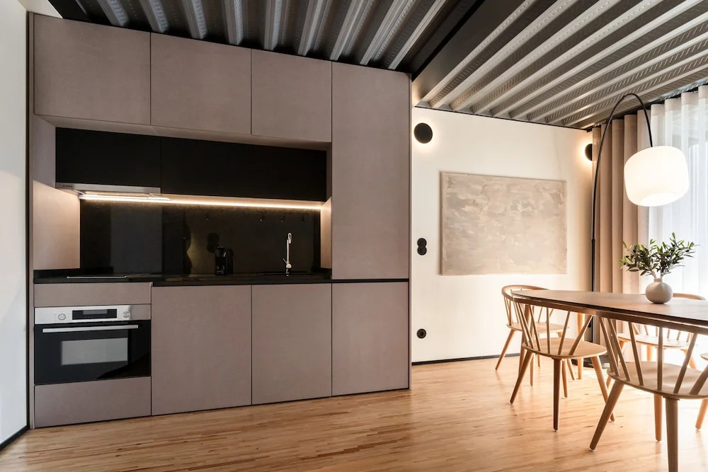 Feel Porto Matosinhos City Flat IV