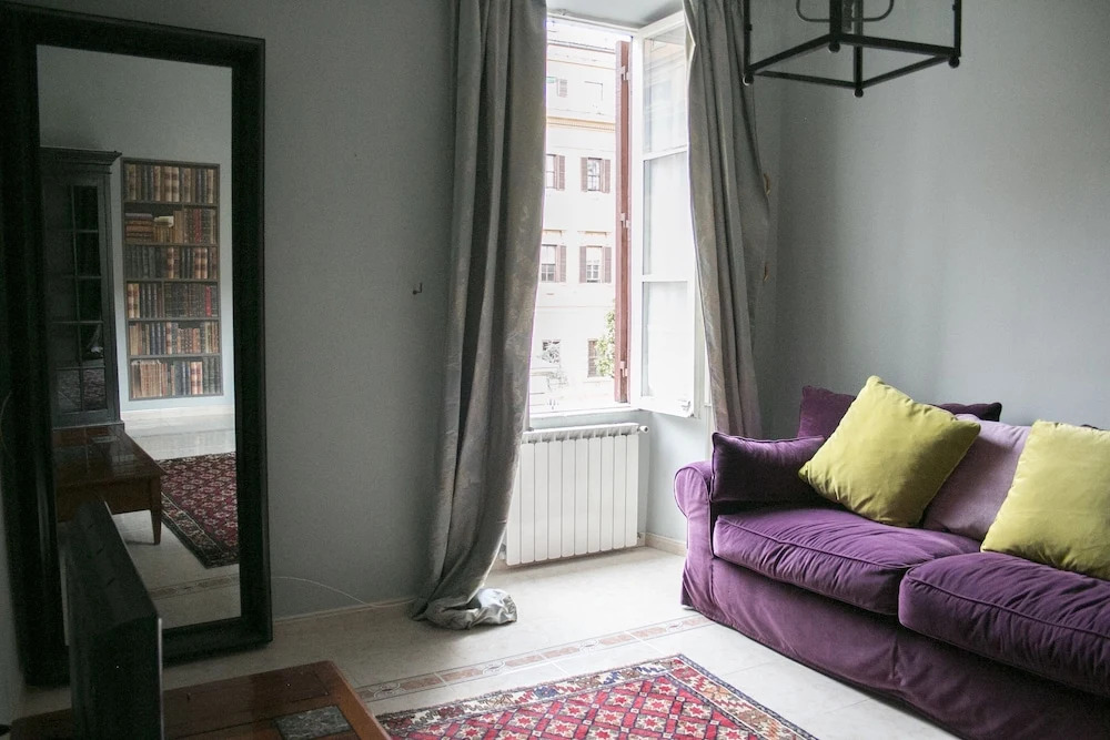 guest house cernaia