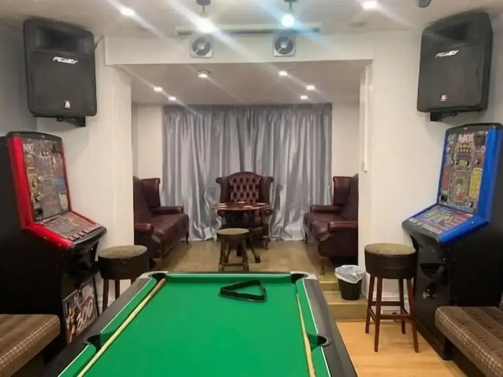 Lucena Hotel