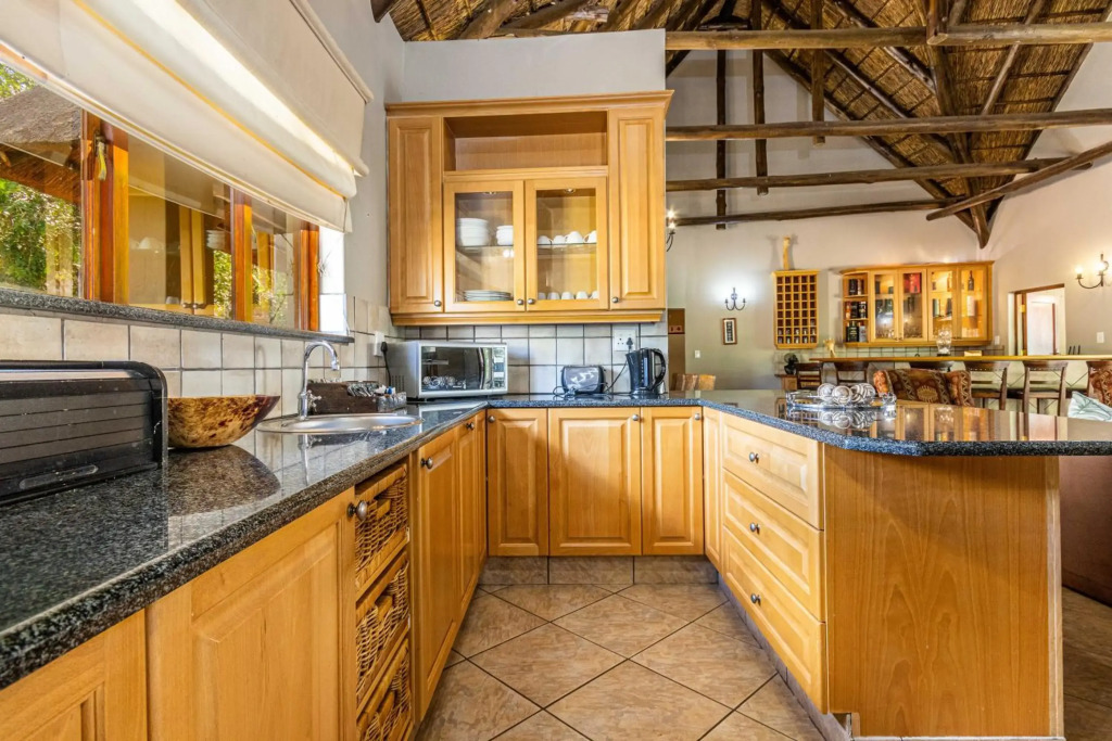 77 Zebula Golf Estate, Bela Bela