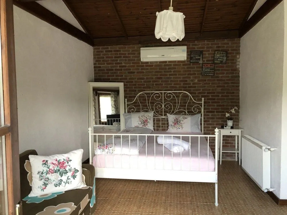 Sapanca Sunday Bungalov Resort Otel