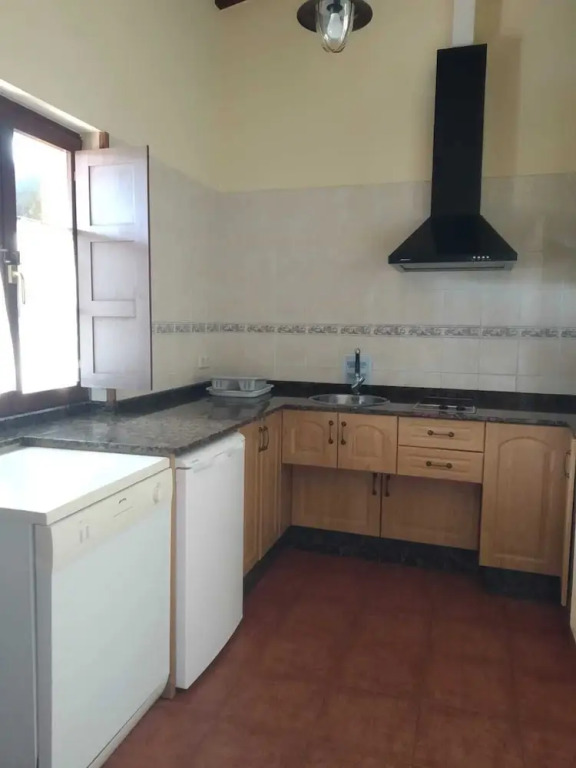 Apartamentos Rurales La Regatina