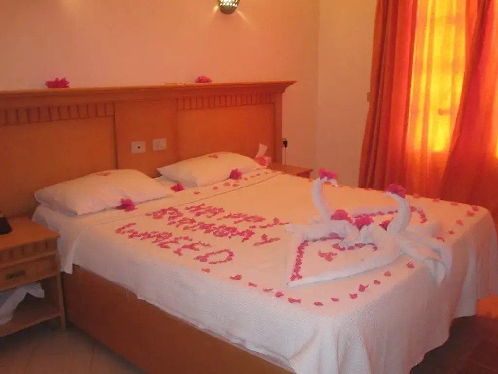 Oricana Dahab
