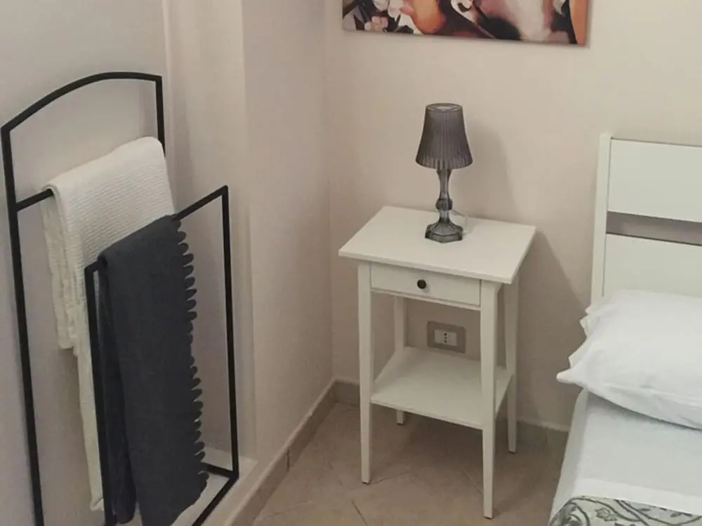 Le Camere di Rosanna