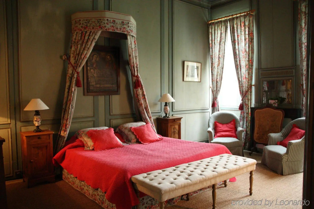 La Baronnie Hôtel & Spa - Teritoria