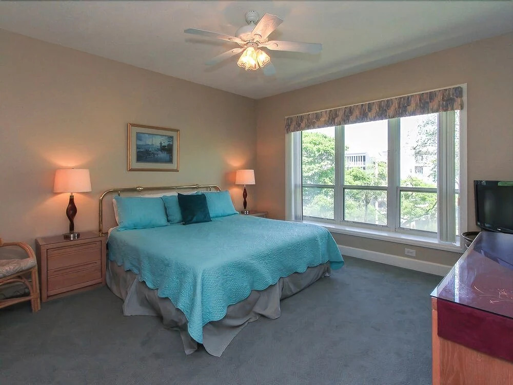 Palmetto Dunes by Beach Properties