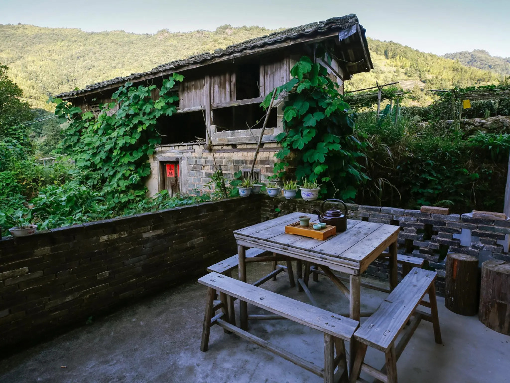 Nanjing Tulou Herongzhuang Inn