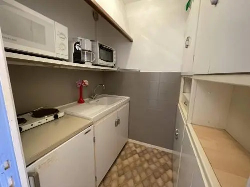 Apartment Dauphinelles 3