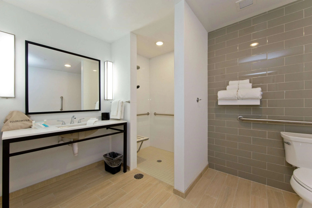 Hilton Garden Inn Martinsburg