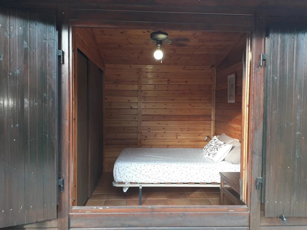House With 2 Bedrooms in Vilanova i la Geltrú, With Wonderful Mountain