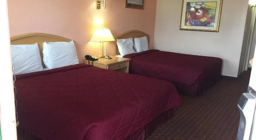 Budget Inn