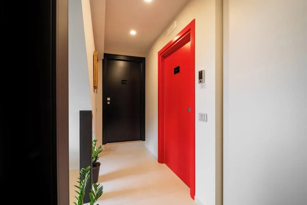 Cinquanta Sfumature Luxury Suites