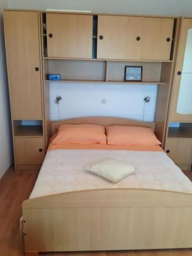 Apartments Sevo