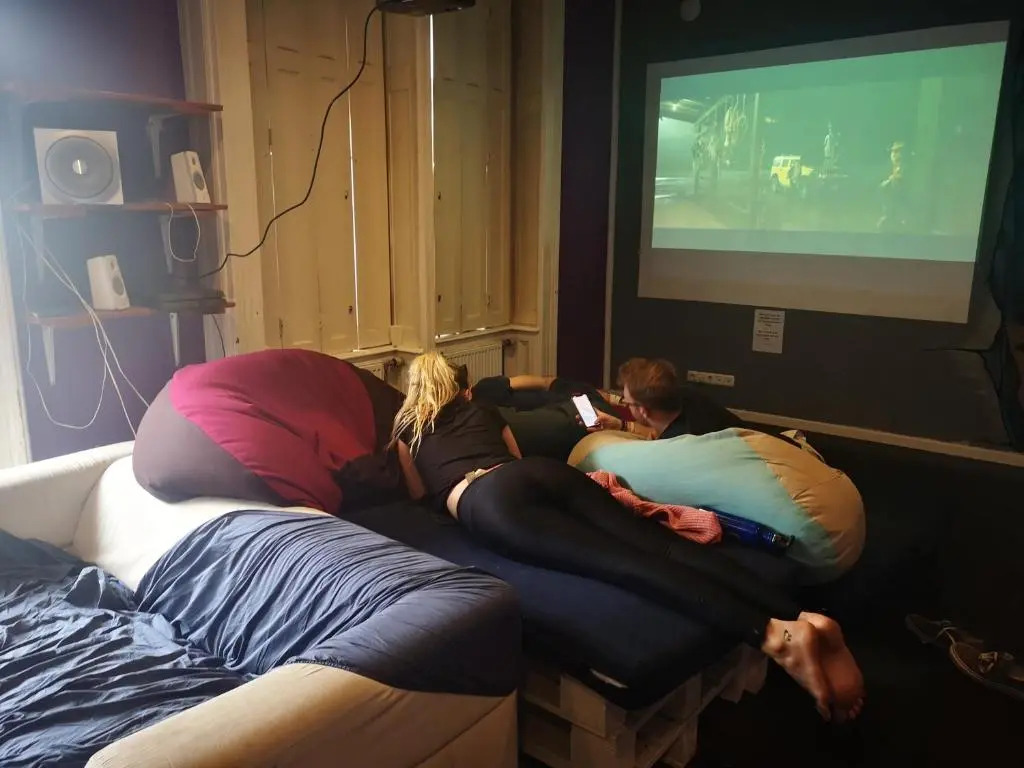 Vitae Hostel