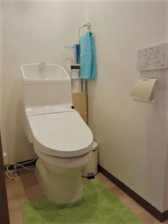 Kyoto Guesthouse Tai - Hostel