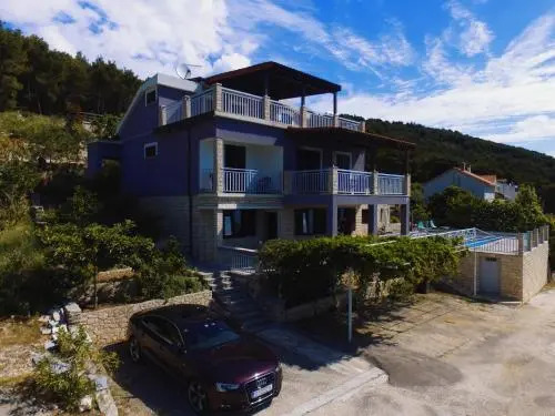 Villa Ivo