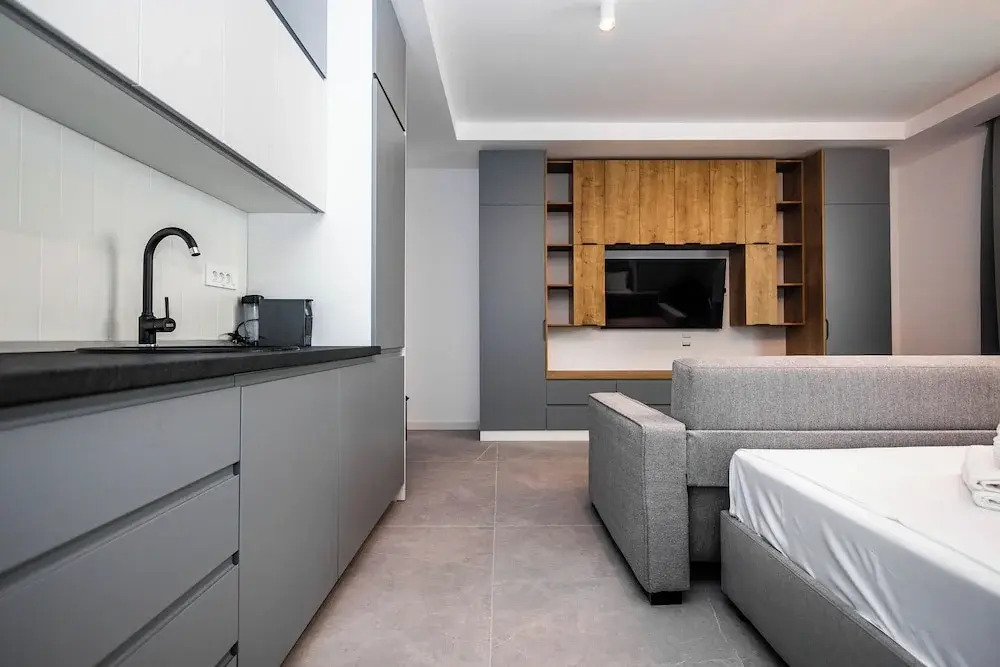AXXIS Apartments by AXXIS Nova Resort&SPA