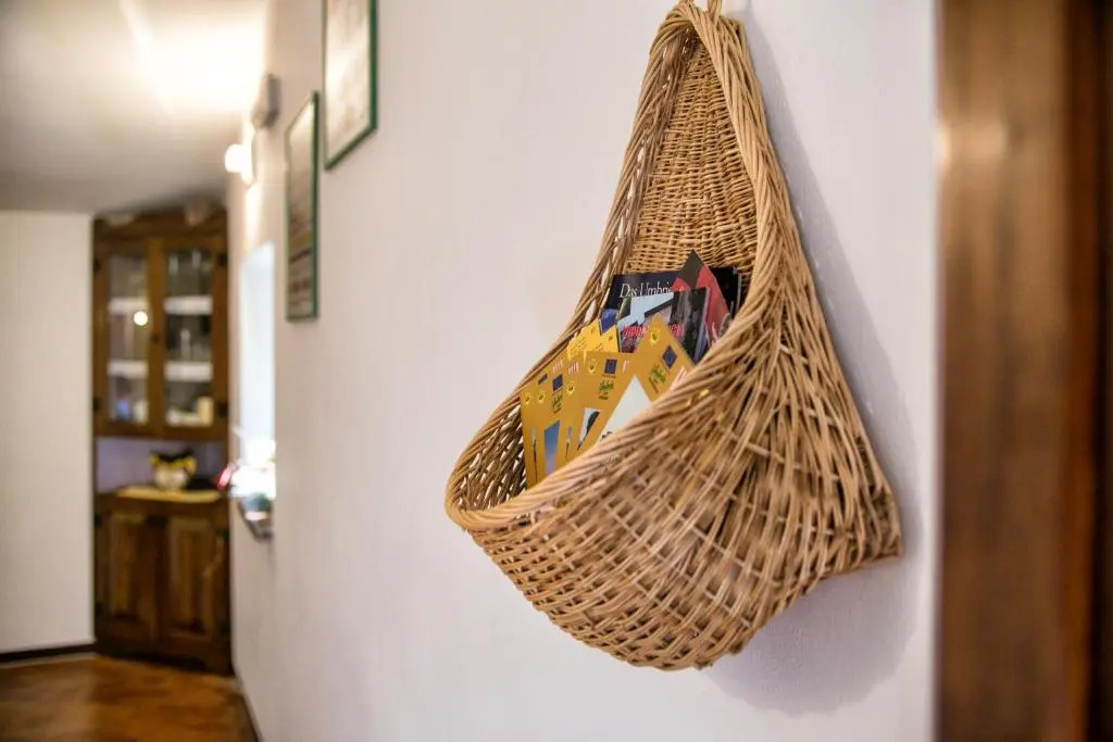 Residence Menotre