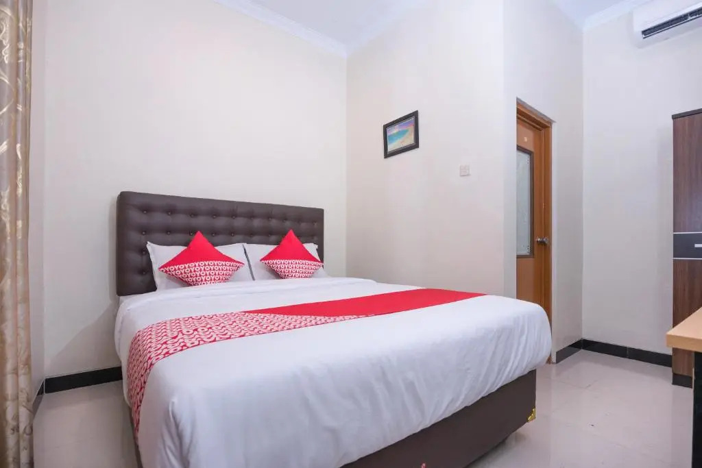 Al Abror Homestay Mandala Krida Mitra RedDoorz