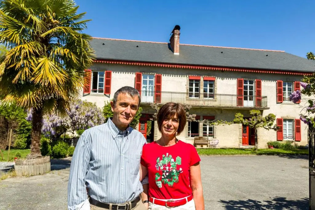 La Maison de LOusse