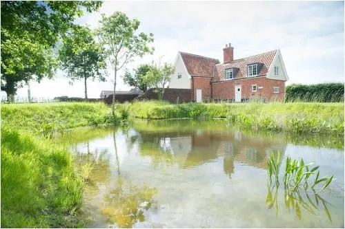 The Cottage