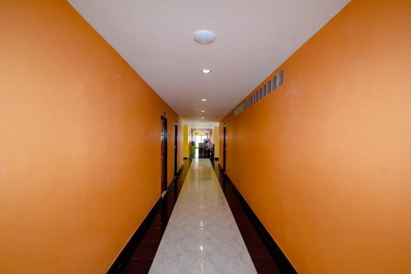 Maladee Hotel
