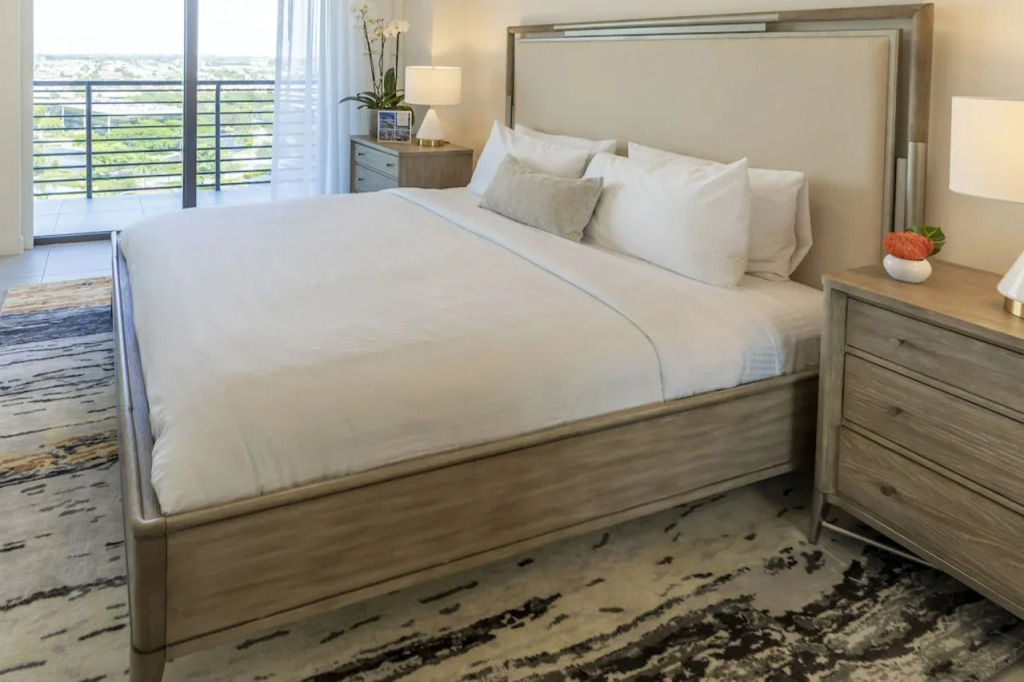 Provident Grand Luxury Short-Term Residences