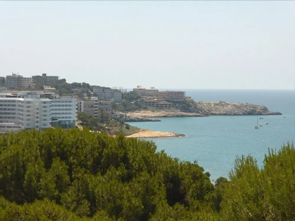 Apartamento M&C Atalaya