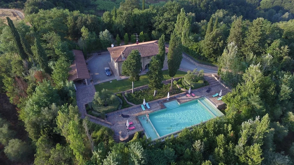 Villa Popillo