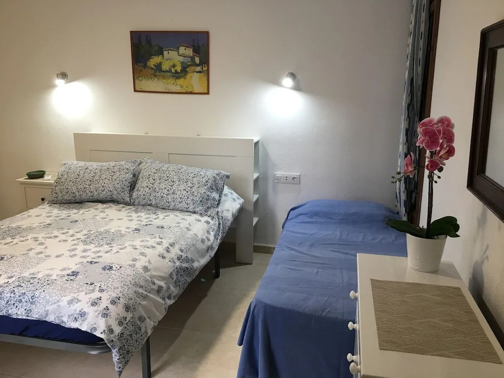 Secluded Holiday Home in Cala Sant Vicenç Beaches With Pool