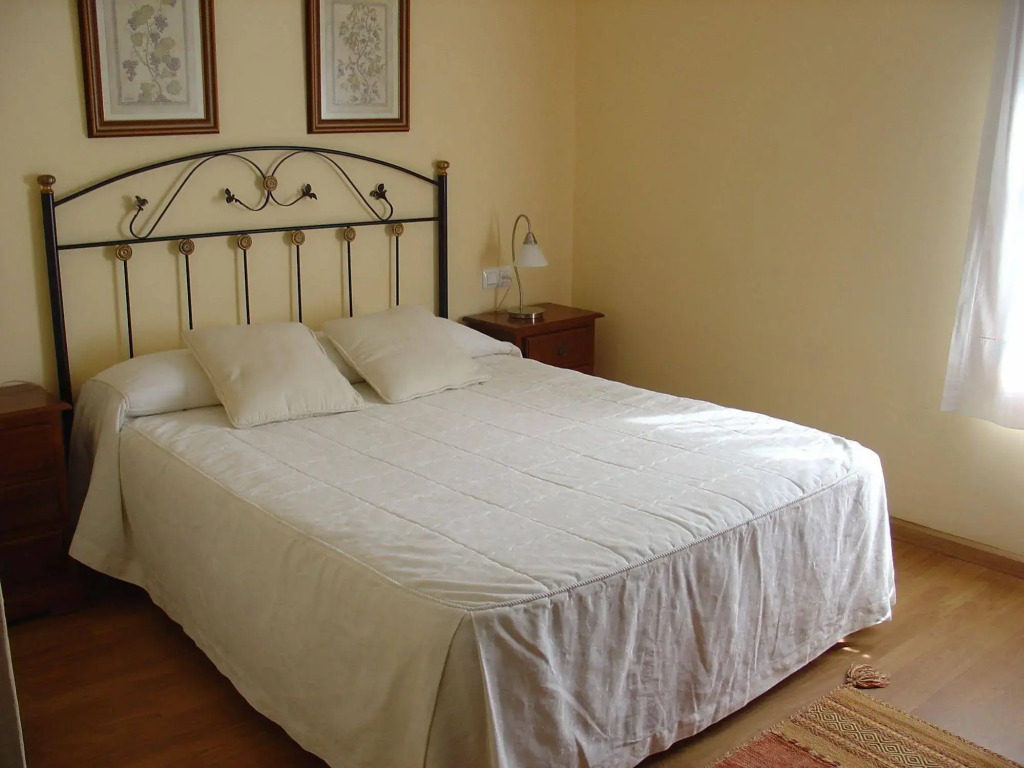 Casa Videira - Hotel rural cerca del mar