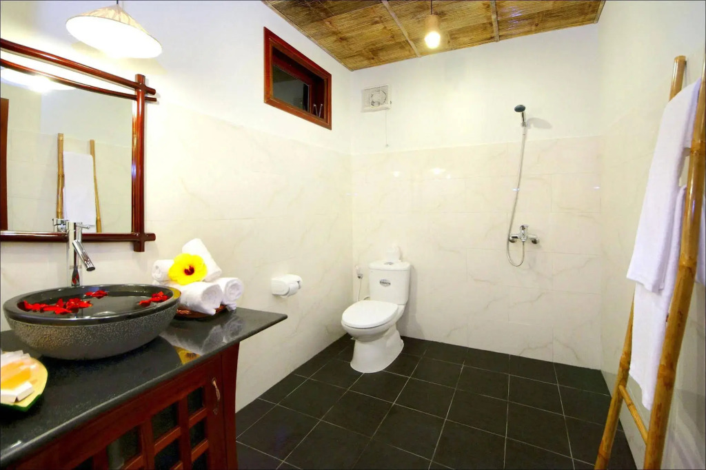 Pomelo Garden Boutique Villa