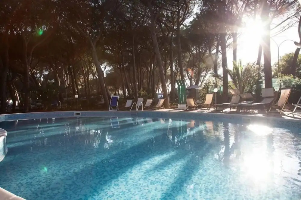 Camping Village Il Sole